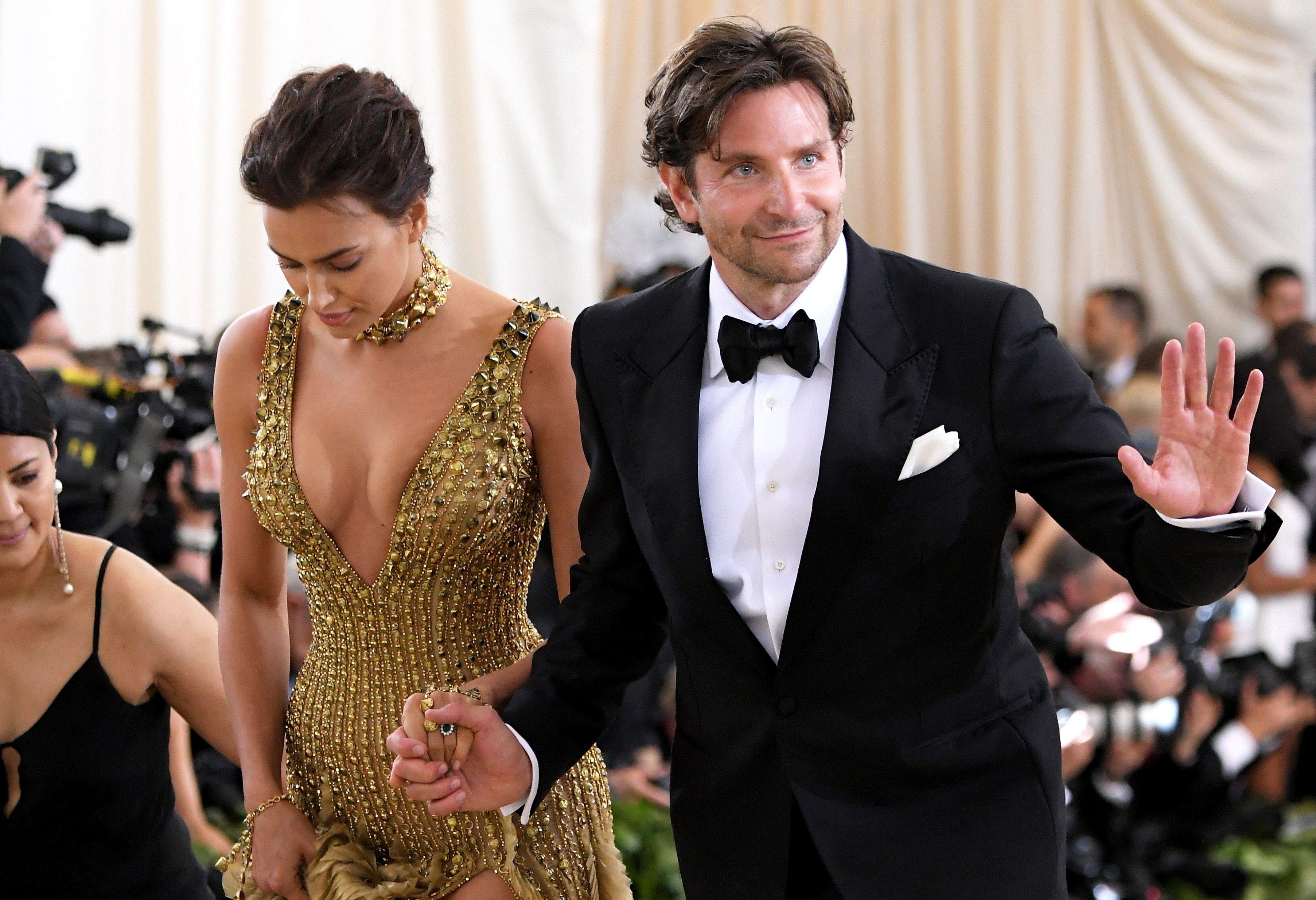 Married who cooper is to bradley Bradley Cooper: