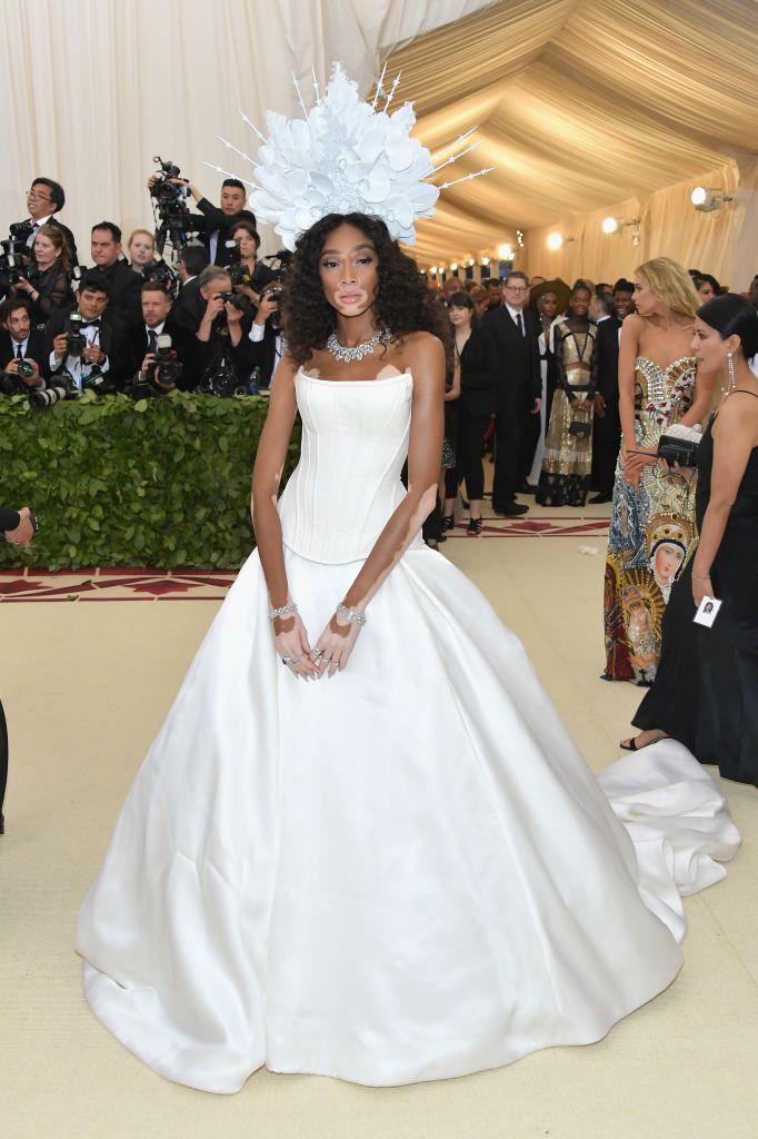 gala attire for ladies
