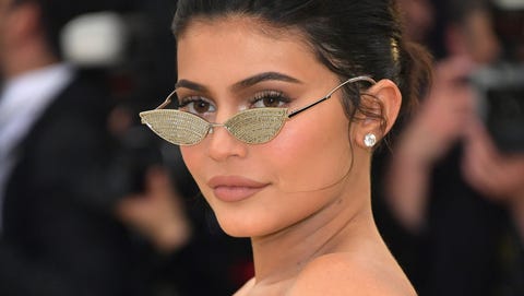 Kylie Jenner La Multimillonaria Más Joven De La Historia Según