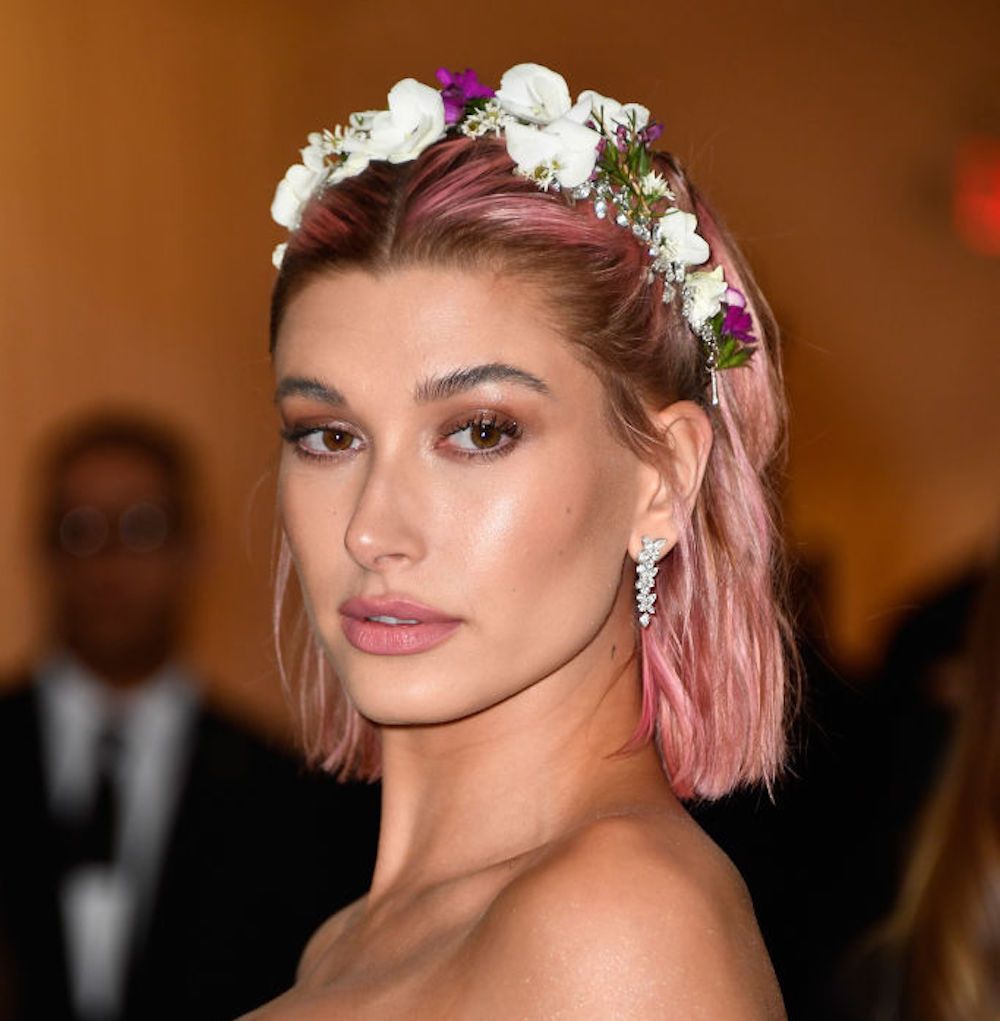 12 Cute Summer 2018 Hair Colors Hair Dye Trends Ideas