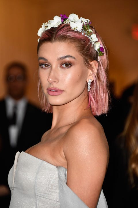 Hailey Baldwin Follows The Blood Type Diet What Is It