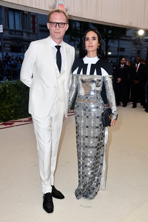 Met Gala 2018 Best Dressed - Met Gala Red Carpet Men's Fashion