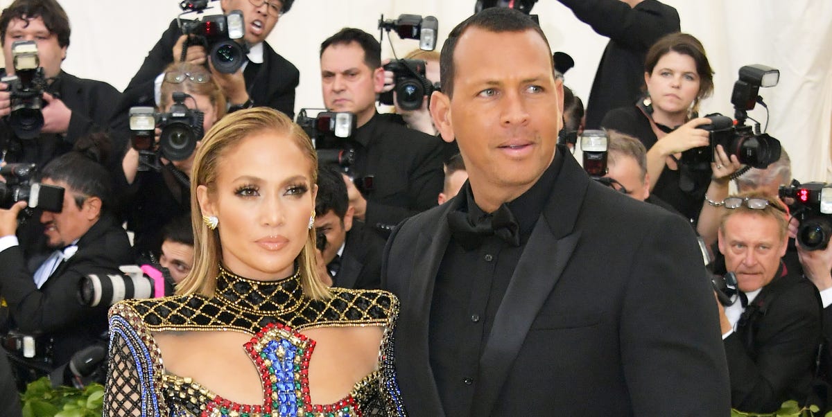 Jose Canseco Accuses Alex Rodriguez Of Cheating On Jennifer Lopez
