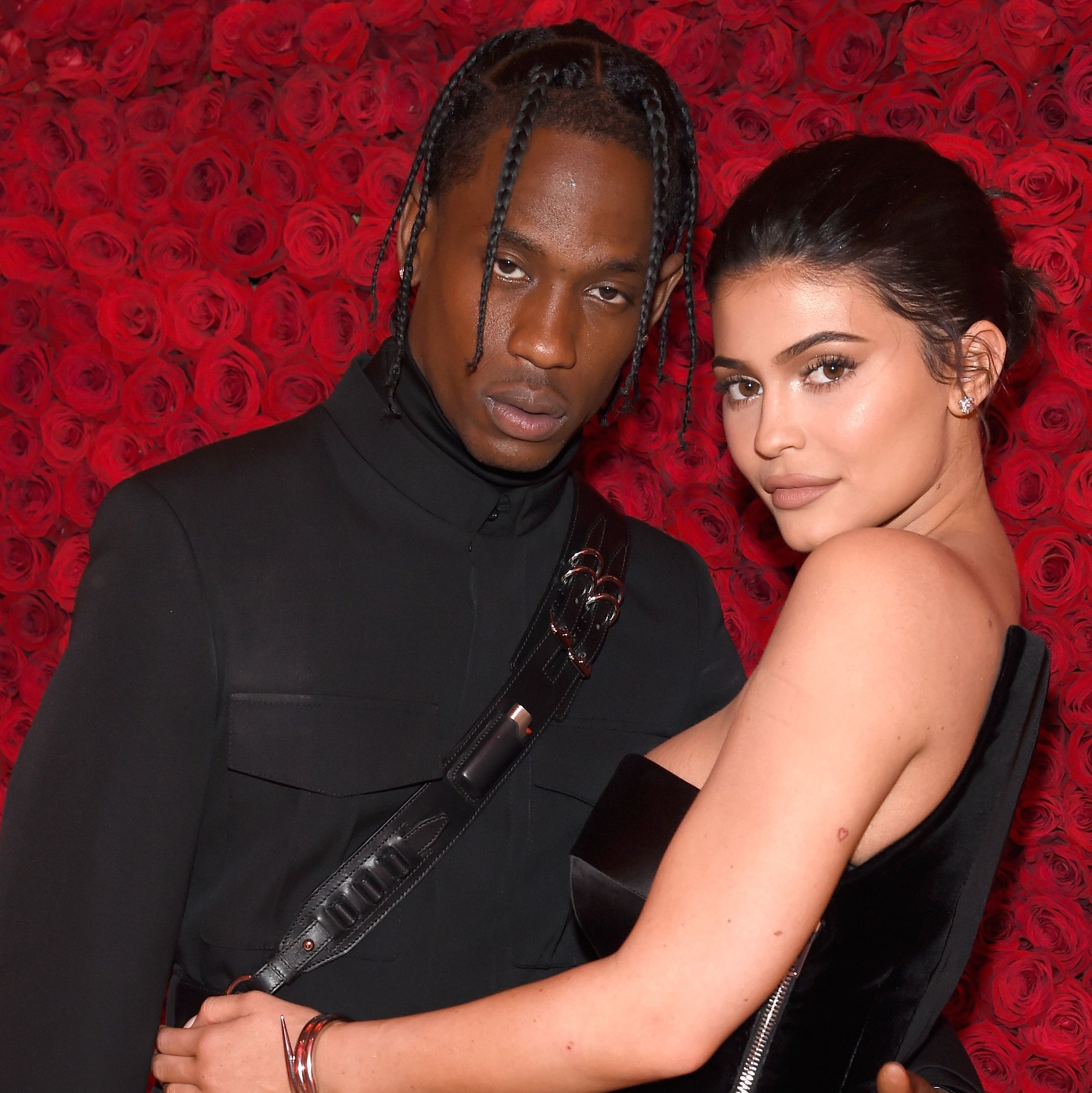 Kylie Jenner and Travis Scott's Relationship Has Changed in a 