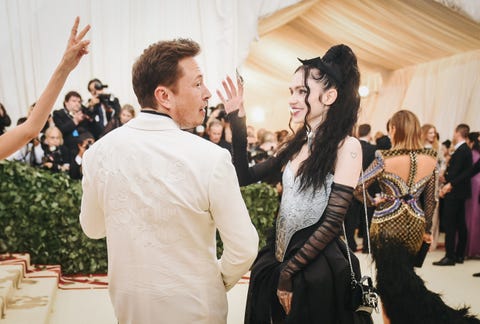 Celestial Body: Fashion & amp; Catholic Imagination Costume Institute Gala-Arrival Heavenly Body: Fashion & Catholic Imagination Costume Institute Gala-Arrival