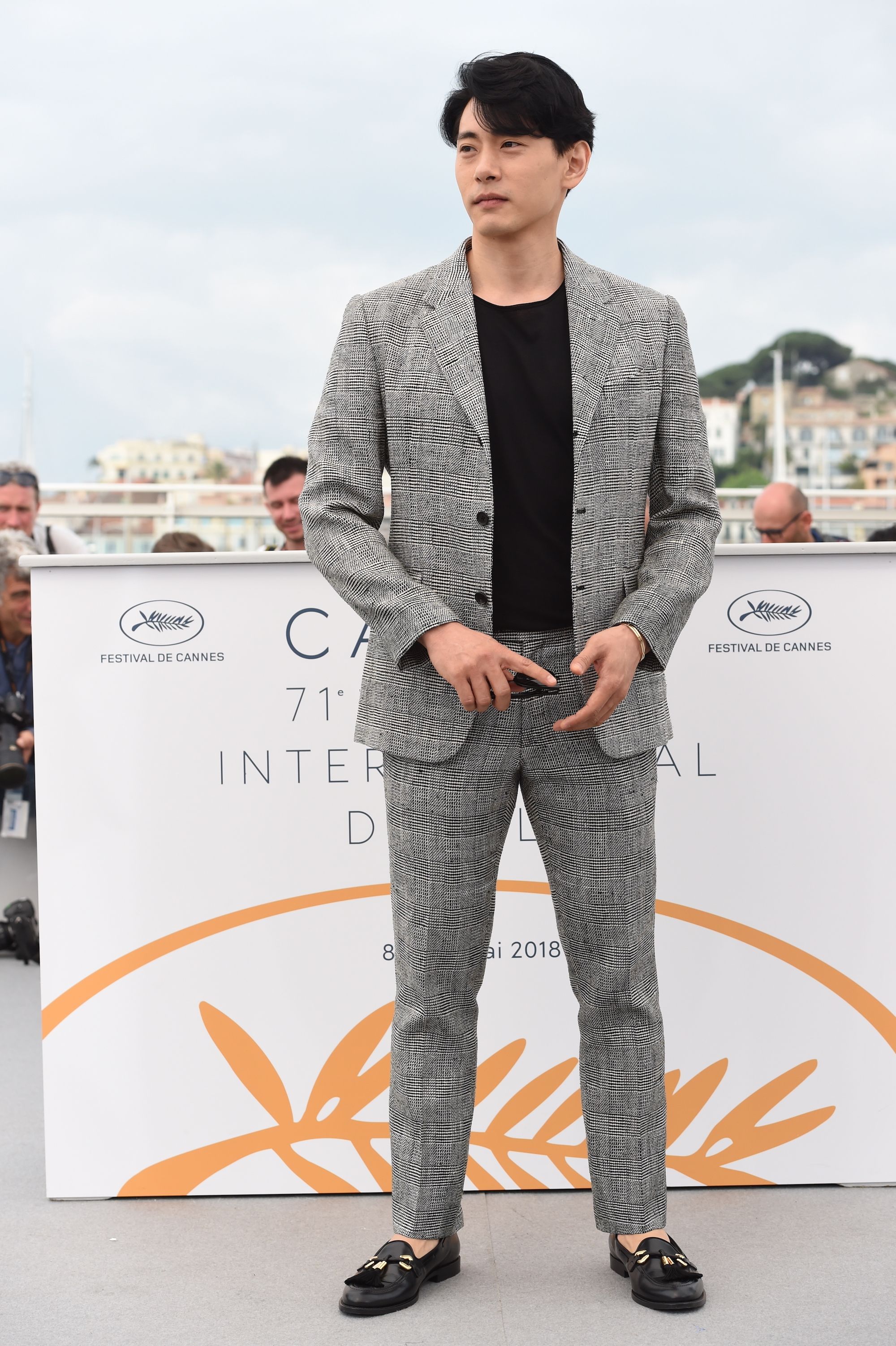 mens casual wear 2018