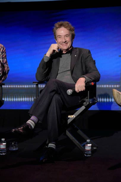 Celebs With Short Lived Talk Shows You May Have Forgotten About