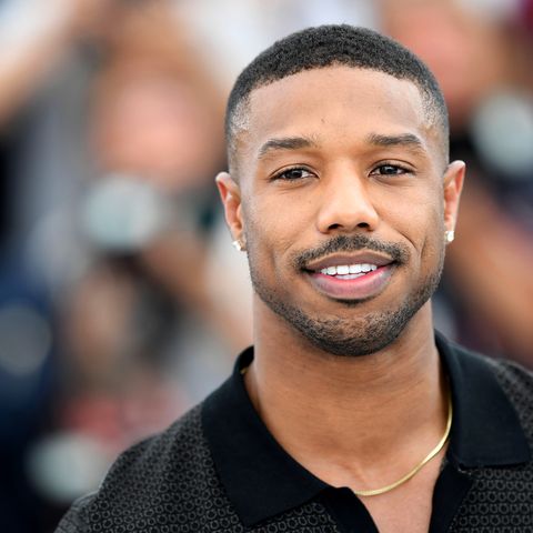 Michael B. Jordan on Black Panther, Diversity, and Being the Face of Coach
