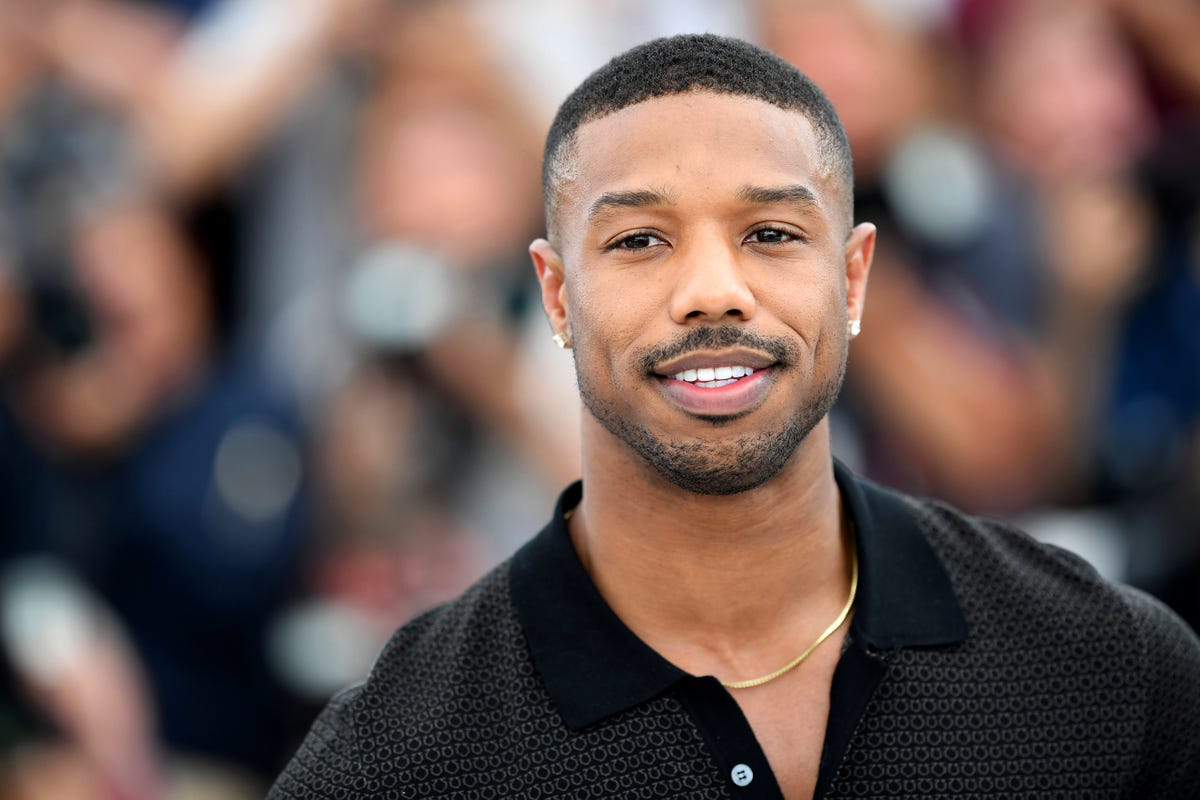 michael b jordan on black panther diversity and being