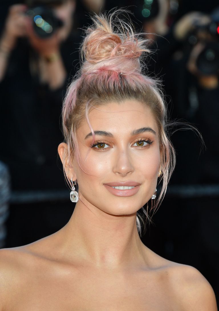 Best Hair Colors for Summer 2018 Celebrity Hair Color Trends for Summer
