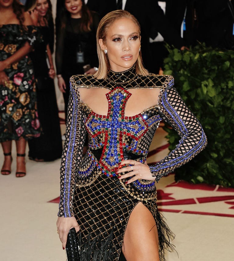 Jennifer Lopez's Diet, Exercise, and Age-Defying Beauty Secrets