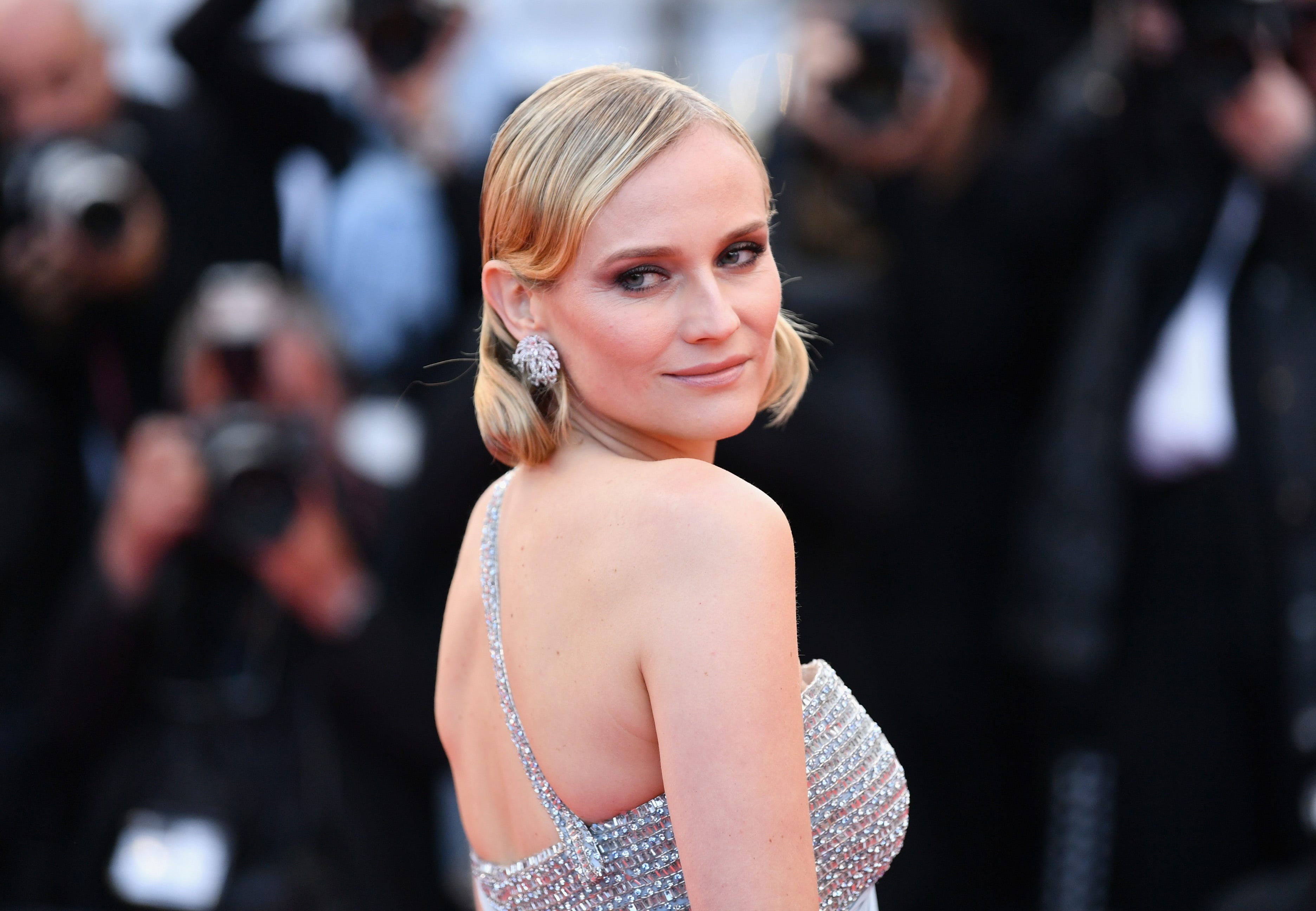 Diane Kruger Is Pregnant With Her First Child - Diane Expecting Baby ...