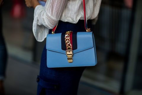 Street fashion, White, Blue, Red, Fashion, Jeans, Joint, Electric blue, Bag, Footwear, 