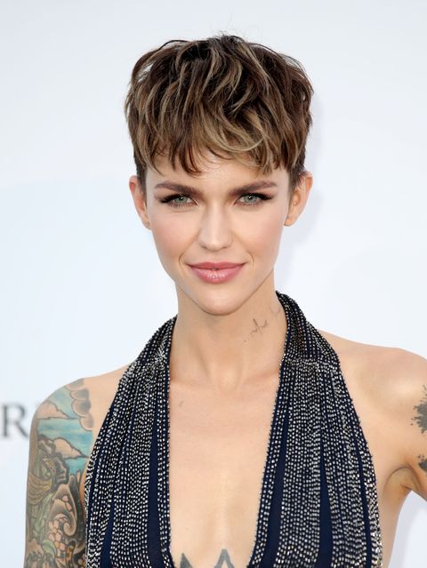 65 Pixie Cuts For 2020 Short Pixie Haircuts To Try This Year
