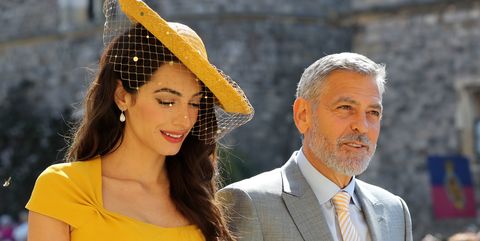 The Craziest Royal Wedding Guest Hats and Fascinators at ...