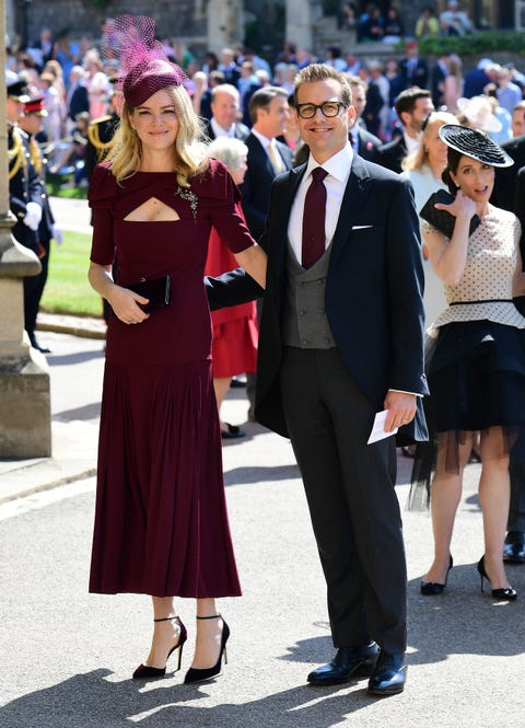 Meghan Markle To Reunite With Suits Co Stars During Official Tour Of Australia Meghan Markle To Reunite With Suits Co Stars During Official Tour Of Australia