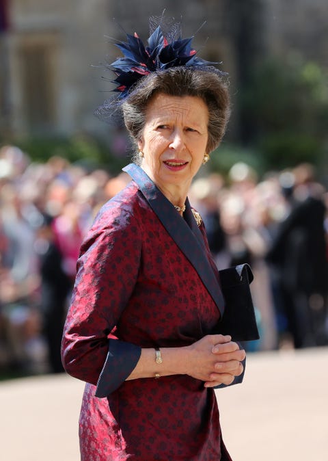 Image result for Princess Anne