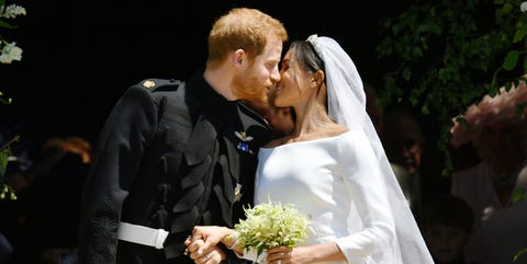 Every Prince Harry And Meghan Markle Royal Wedding Day Photo First Kiss Royal Wedding Meghan Markle Prince Harry