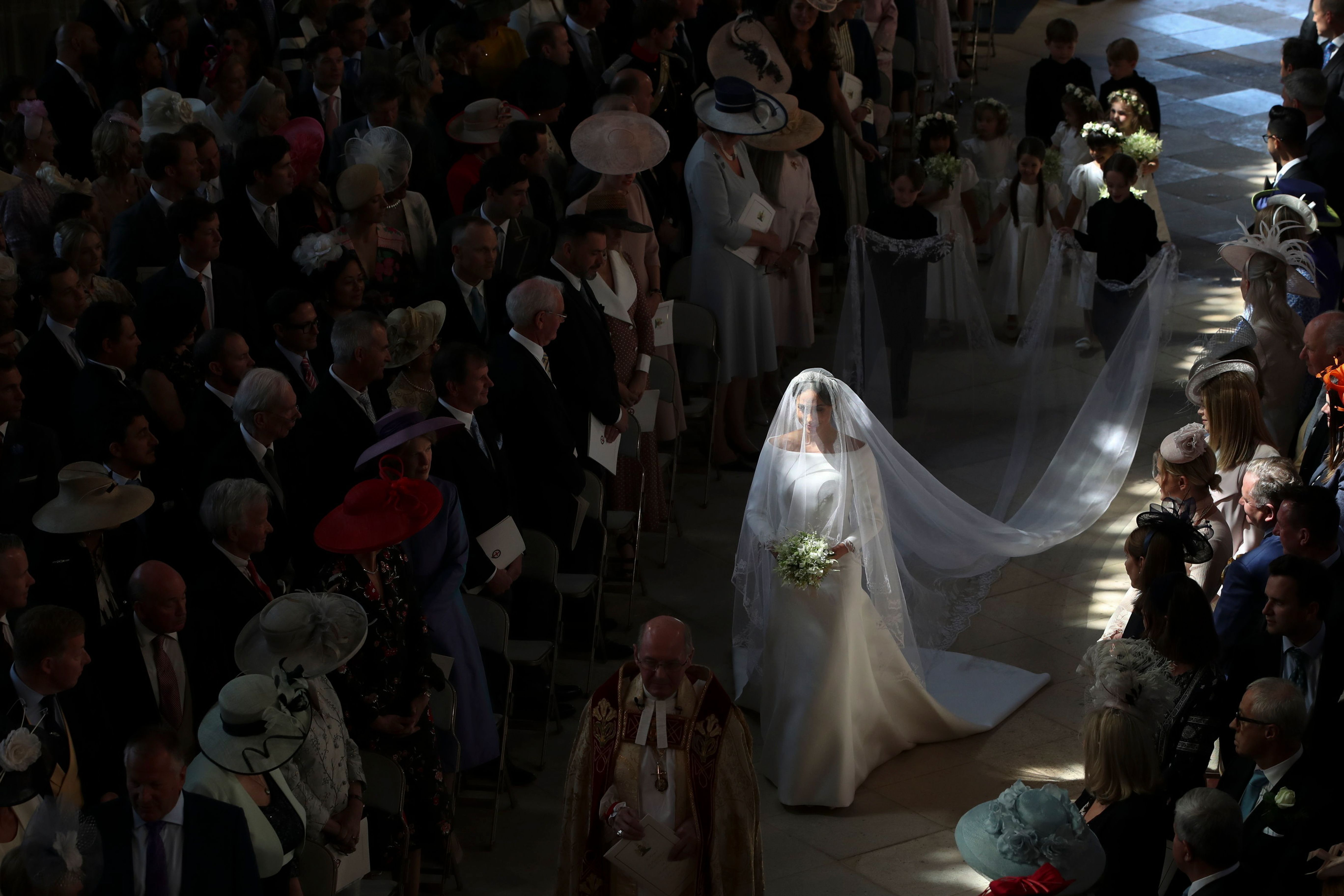 most beautiful wedding veils