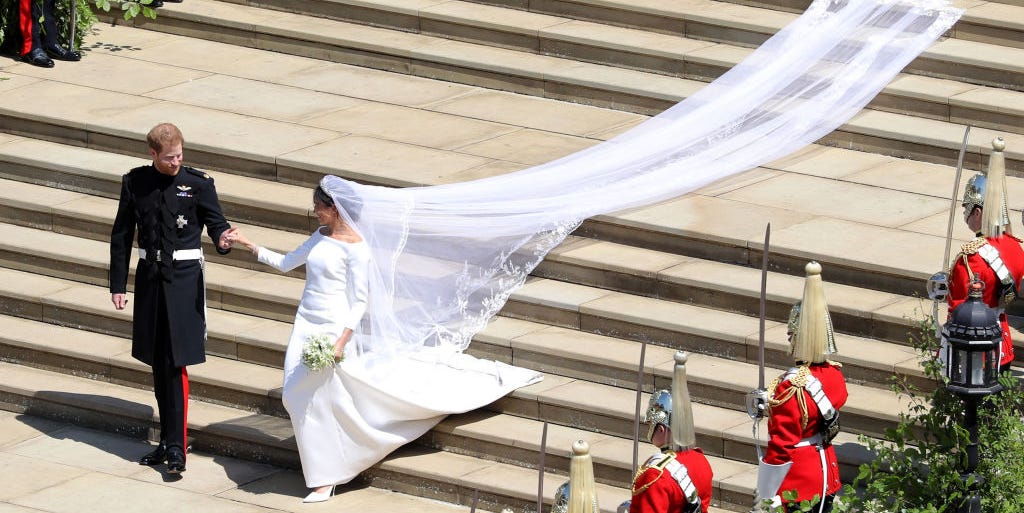 結婚式 ウエディングドレス ベール