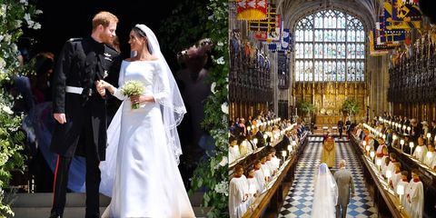 Photograph, Wedding dress, Bride, Marriage, Veil, Ceremony, Aisle, Bridal clothing, Chapel, Event, 