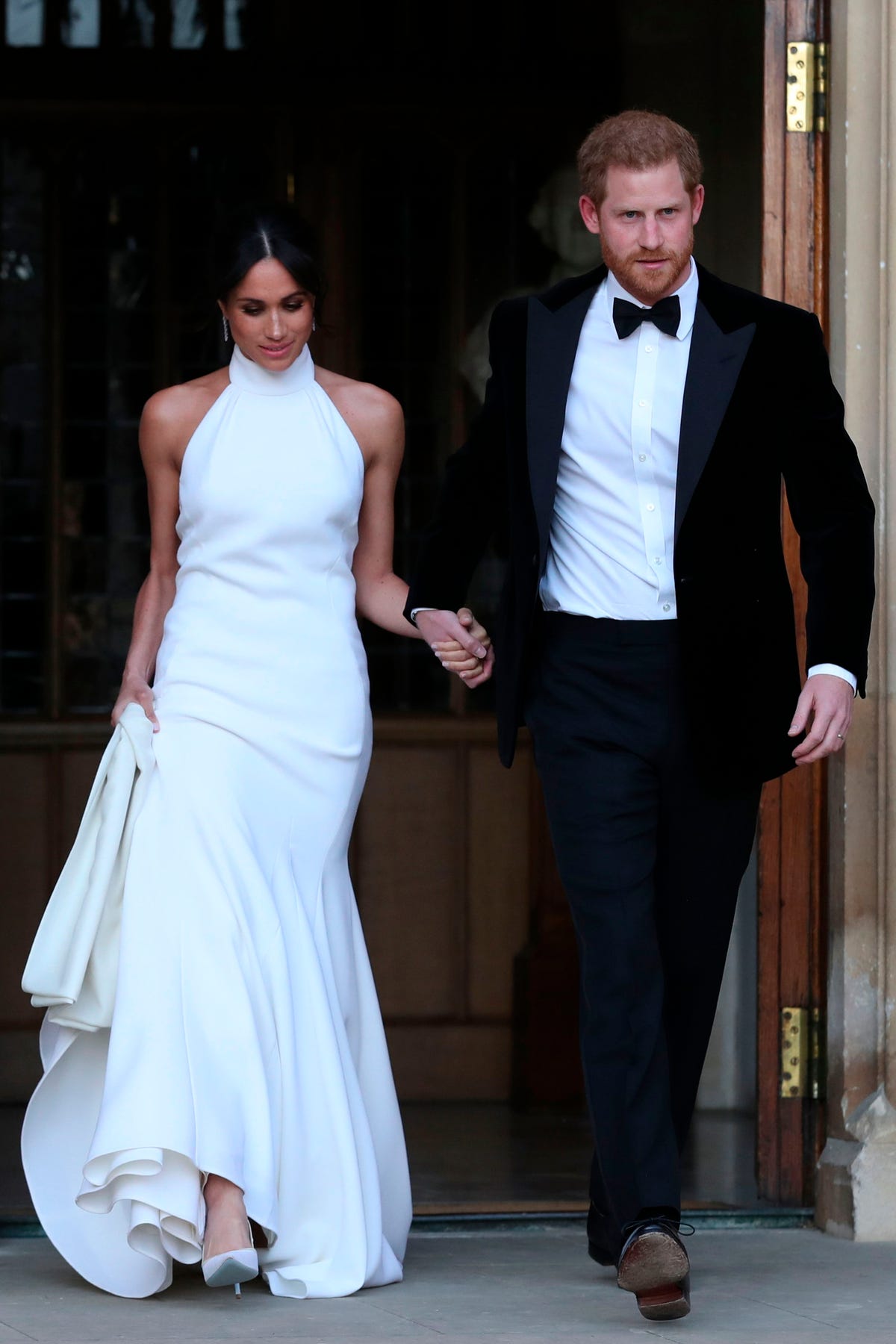 stella mccartney meghan markle