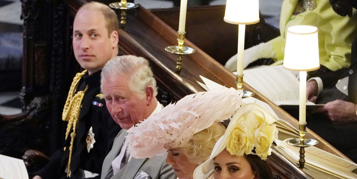 Why Kate Middleton Wasn't at Prince Charles' Birthday 