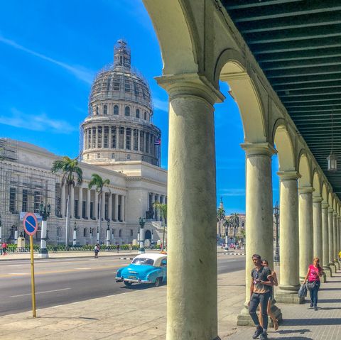 Havana city guide things to do