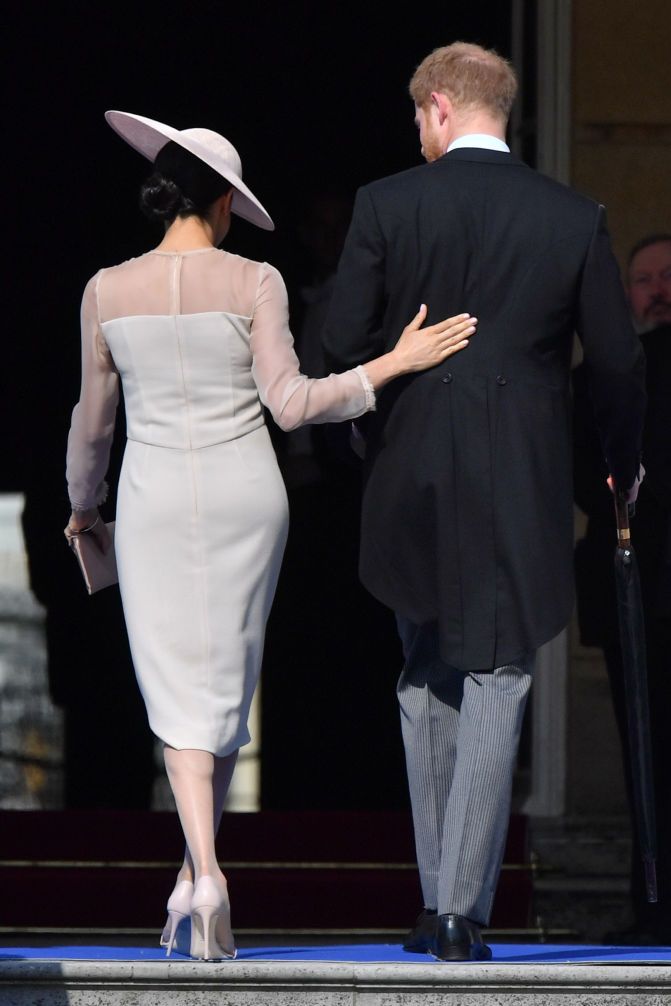 MeghanMarkle - Prince Harry - Meghan Markle -  Duke and Duchess of Sussex - Discussion  - Page 20 Gettyimages-961418674-1527006115.jpg?crop=1xw:0