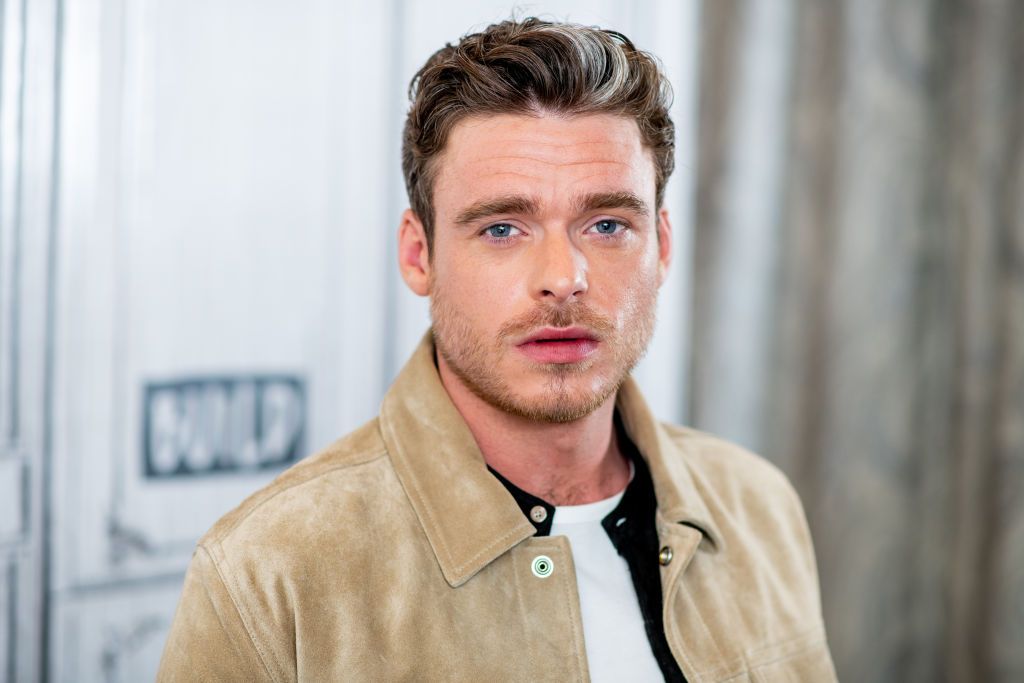 Richard Madden 