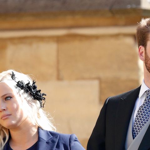 480px x 481px - Who Is Louis Spencer, Prince Harry's Cousin Who Happens to ...