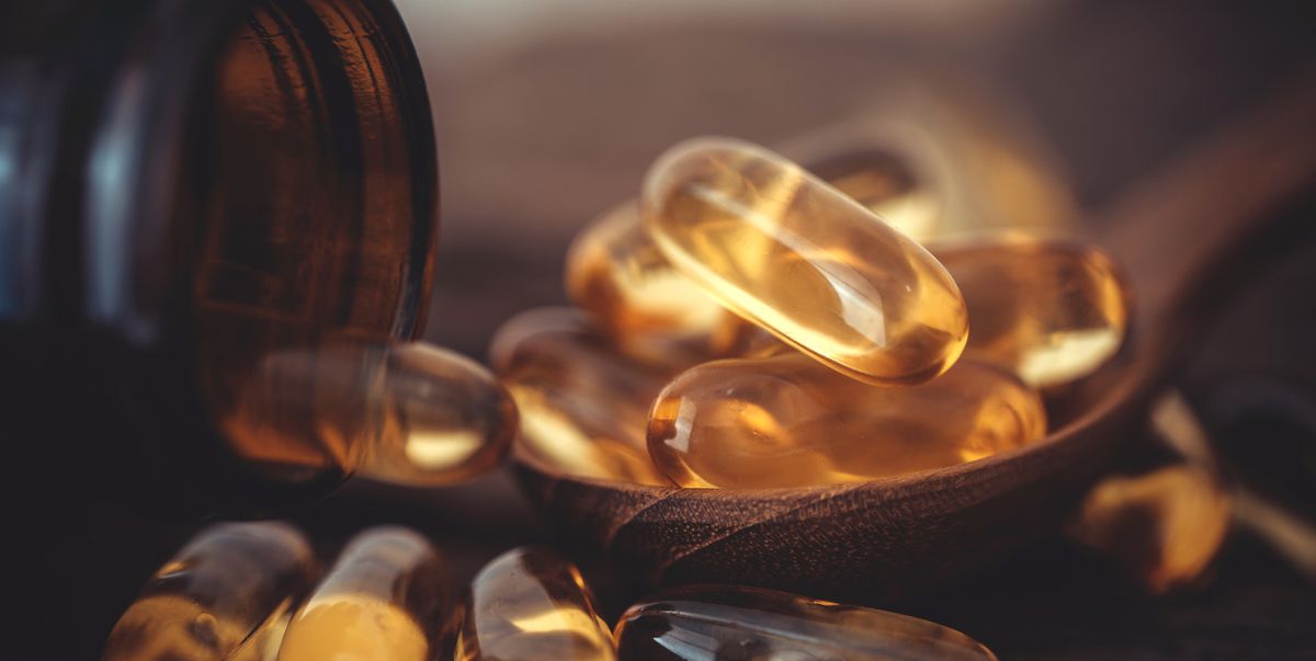 toewijding Worden Gooi Vitamine D: Heb je het nodig om extra vitamine D te nemen?