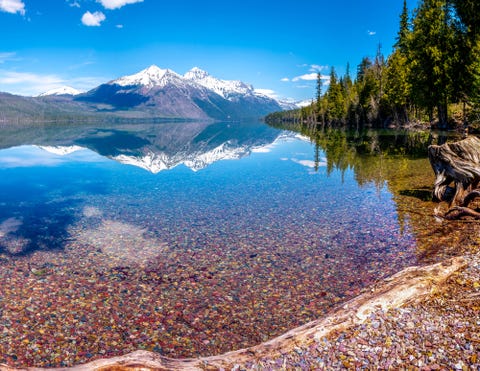 most beautiful national parks us