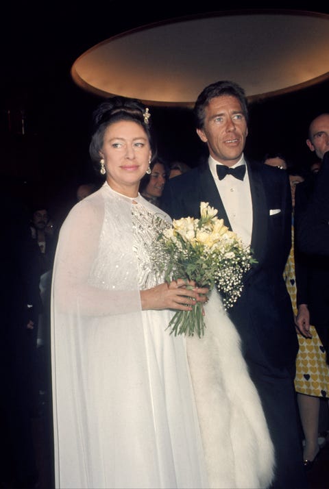 Princess Margaret's Best Style Moments - Royal Fashion of Princess Margaret