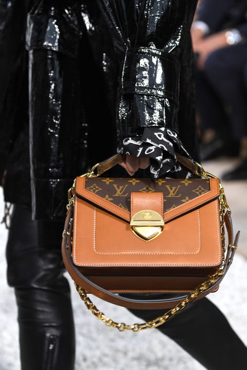 Louis Vuitton Cruise 19 Show 2019 Collection Image