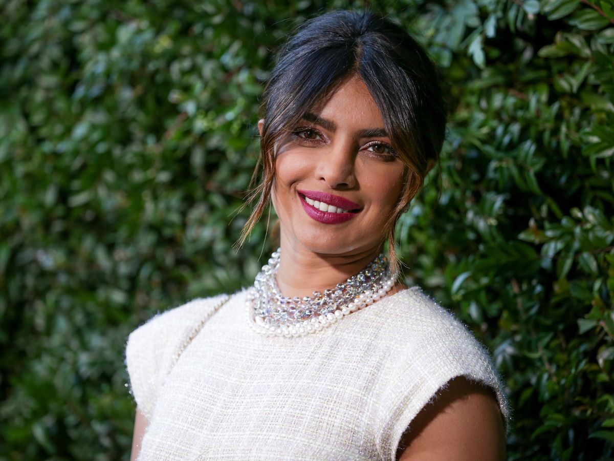 1200px x 900px - 25 Things You Didn't Know About Priyanka Chopra - Fun Facts About Priyanka  Chopra's Life and Career