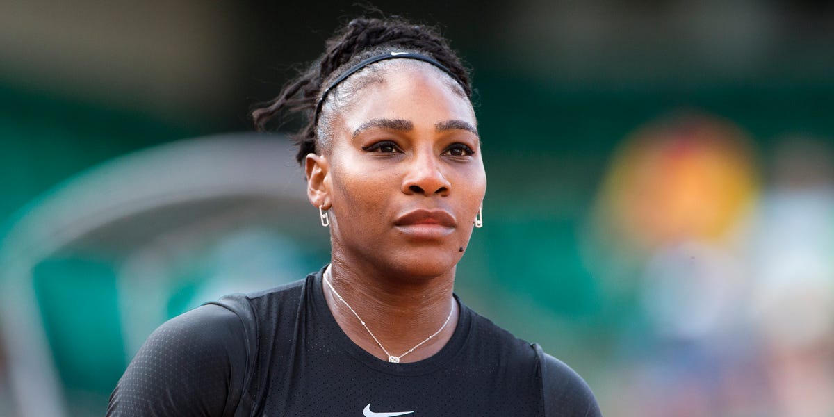 There Is Not One Woman On The Forbes 100 Richest Athletes List And It's ...