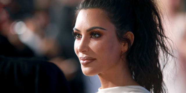 Kim Kardashian Reveals She Cried Over Kanye Wests Slavery Comments 3484