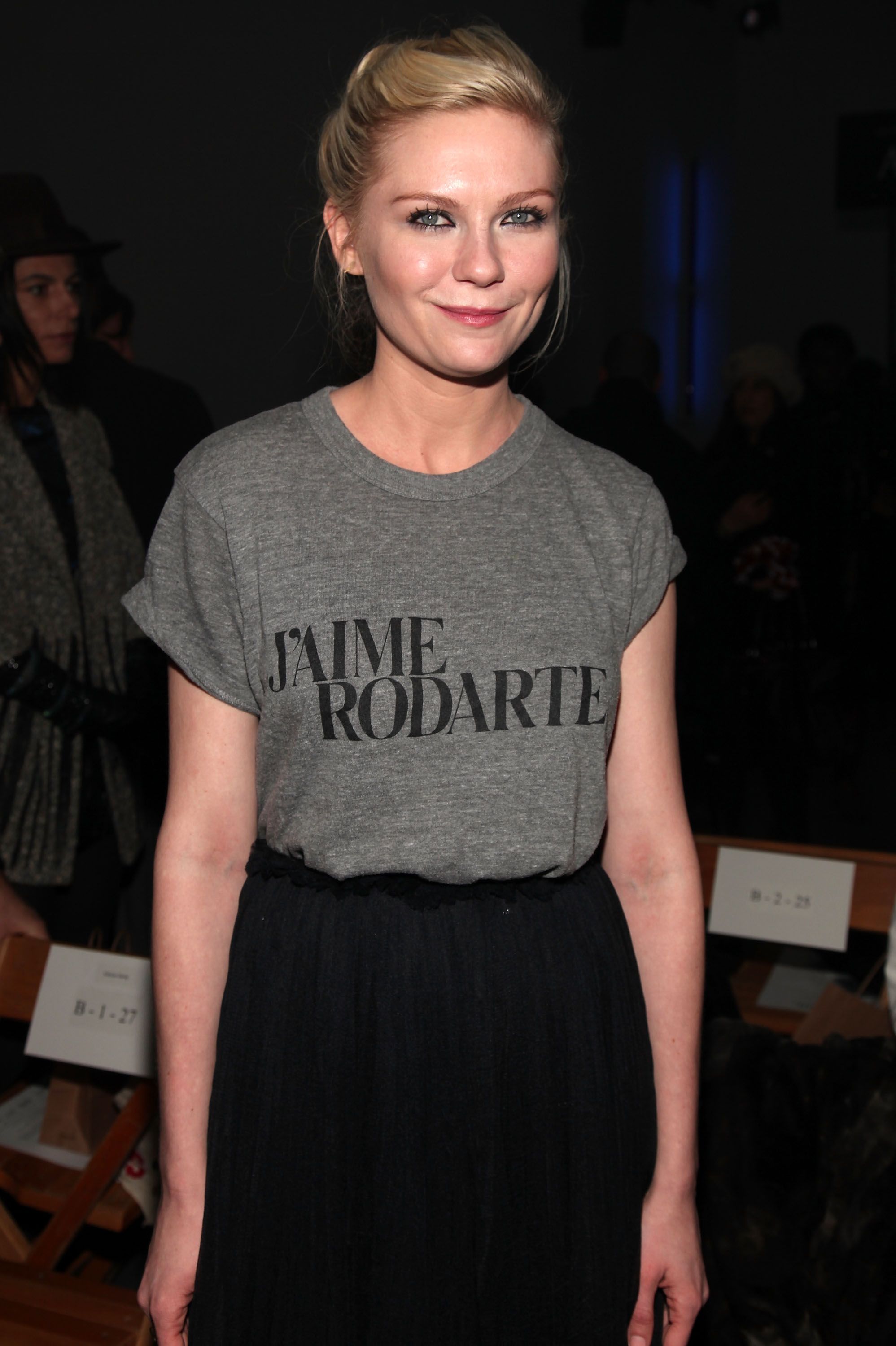 radarte t shirt