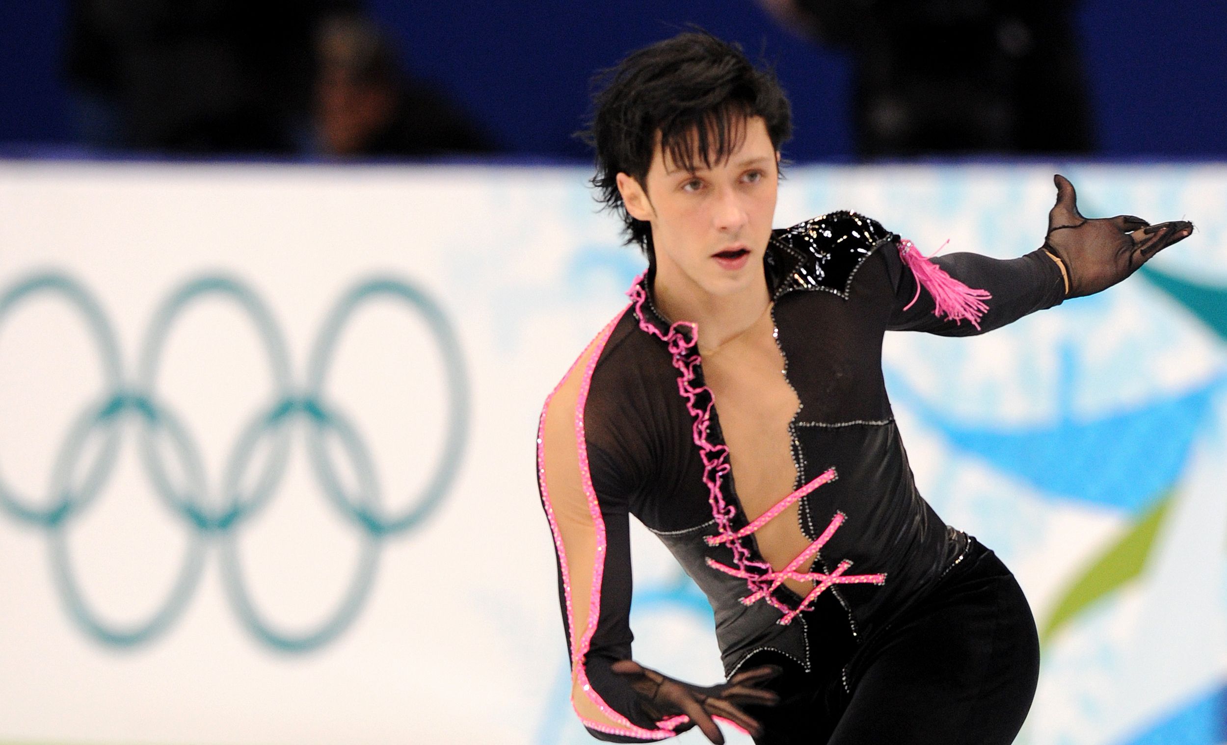 10 Of The Biggest Figure Skating Controversies Of All Time