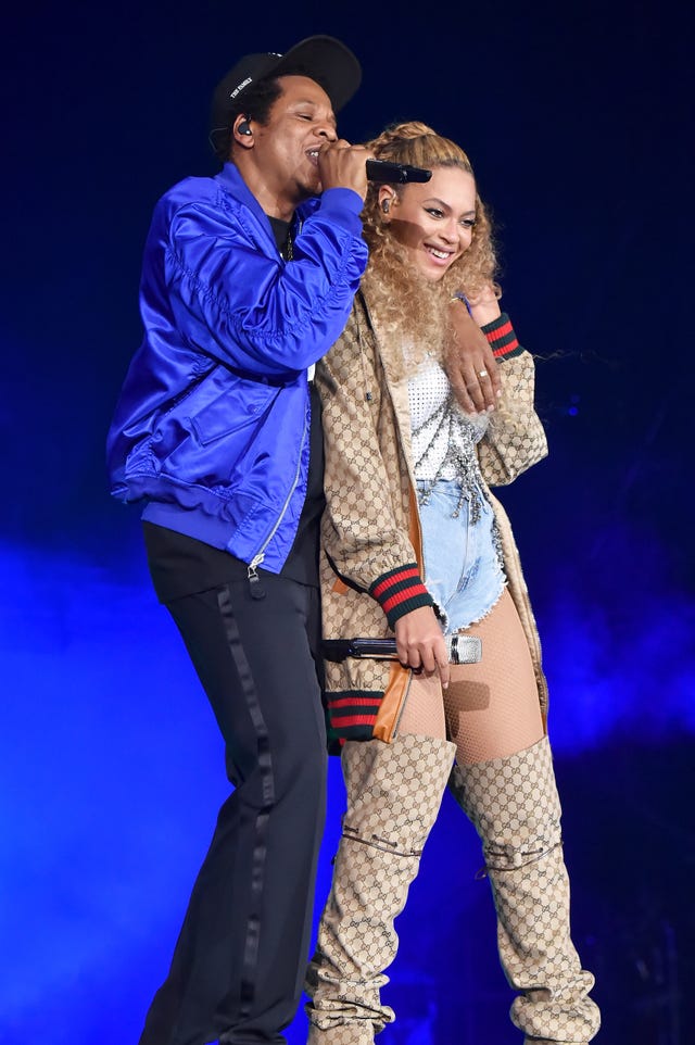 beyonce jay z vegan