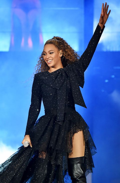 Beyoncé's Fans Are Convinced She's Pregnant With Fourth Child A Year After  Welcoming Twins