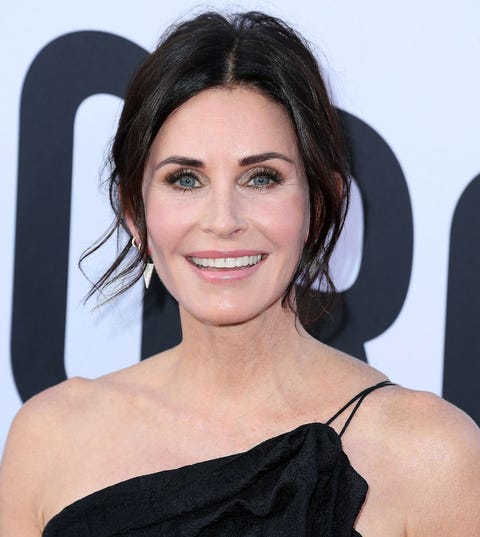 American Film Institute's 46th Life Achievement Award Gala Tribute To George Clooney - Arrivals American Film Institute's 46th Life Achievement Award Gala Tribute To George Clooney - Arrivals