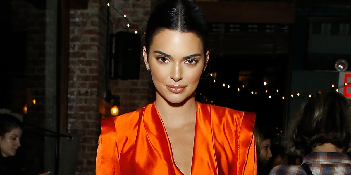 Kendall Jenner Reveals She Was On The 'Verge Of A Mental Breakdown' In 2017