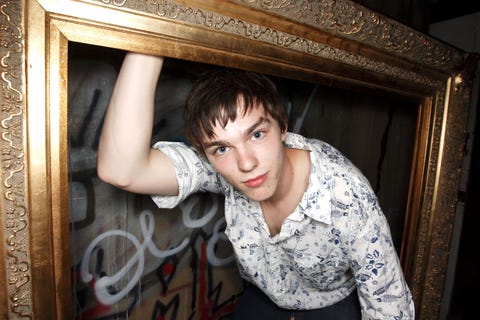 The Cast From Channel 4/ E4's Skins Attend One-Off Skins Party nostalgia cutlure