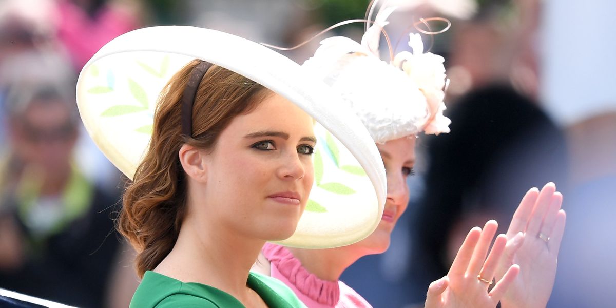 Why Princess Eugenie Can Have an Instagram - Why Meghan Markle Deleted ...
