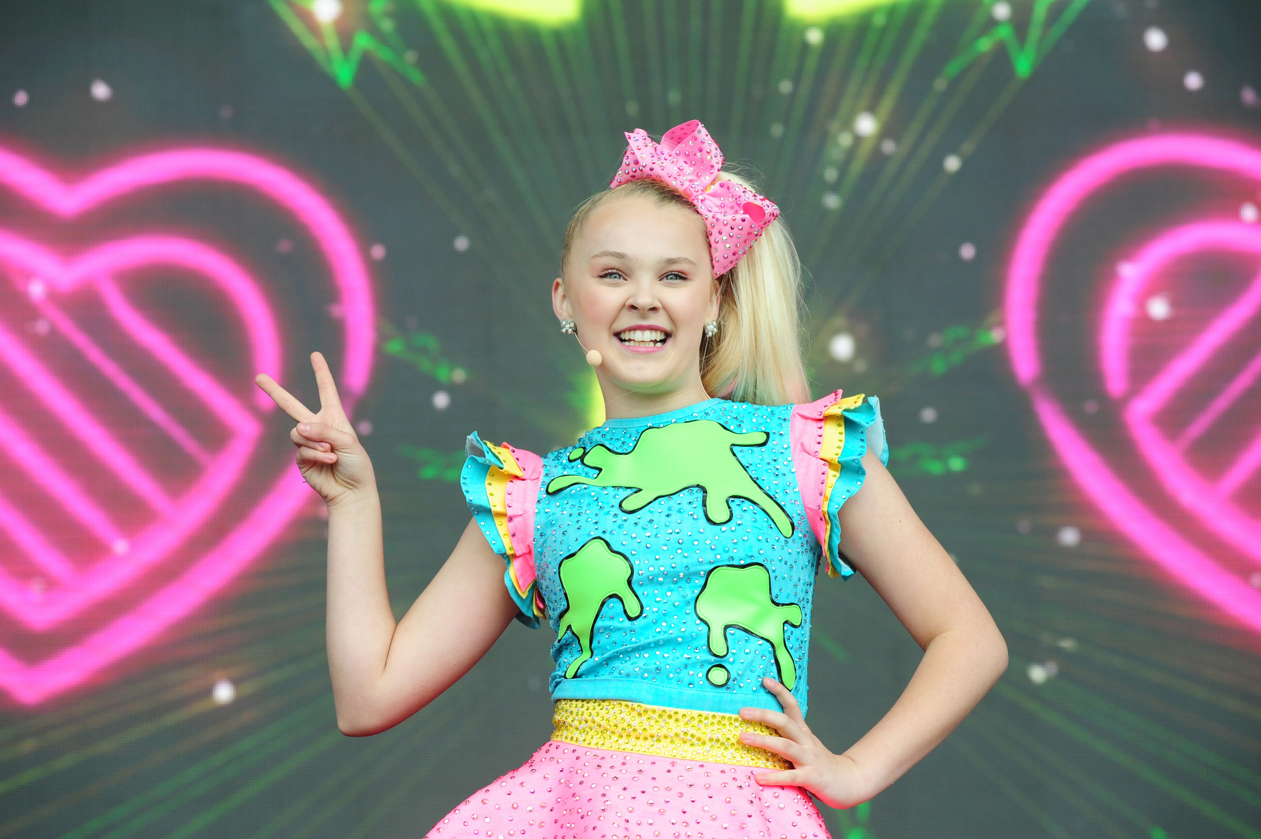 shoe show jojo siwa