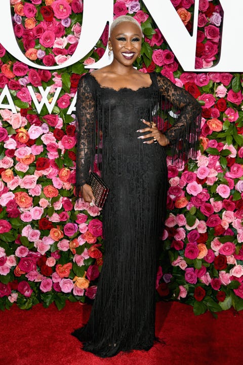 All the Tony Awards 2018 Dresses - Tony Awards Red Carpet Looks