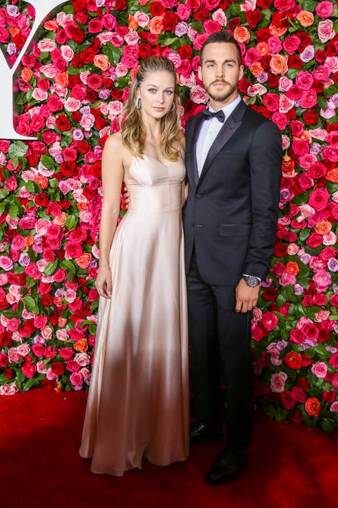 The Best Dressed Men of the 2018 Tony Awards