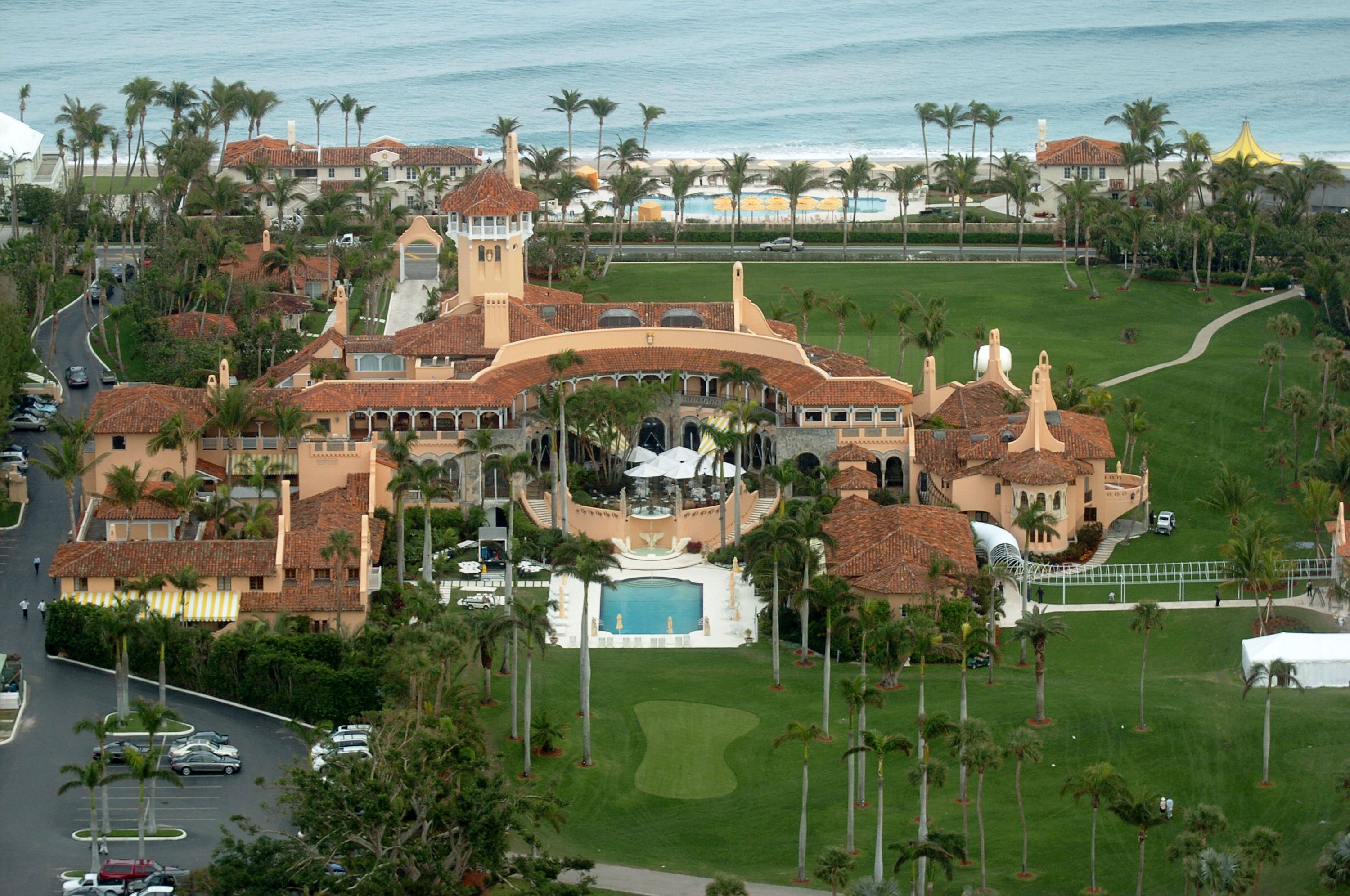 Image result for mar-a-lago
